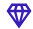 Ícone de diamante