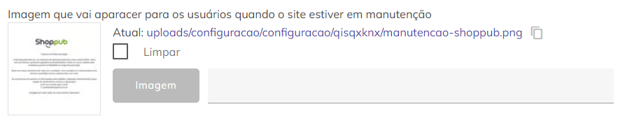 Imagem mostrando o ícone de 'Preview'.