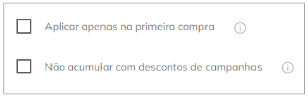 Limite por cliente