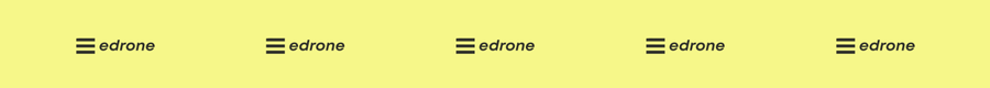 Logo edrone